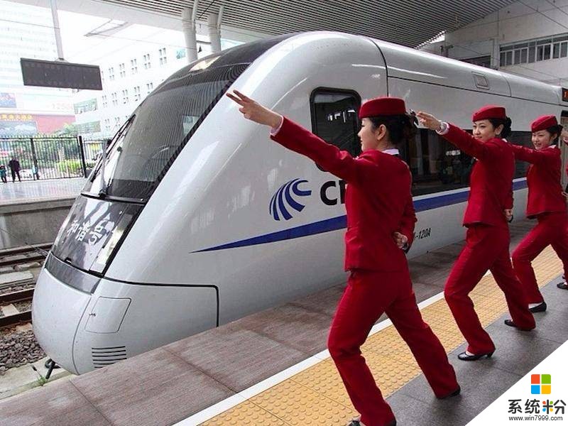 [早报]京沪高铁十一前后有望恢复350公里/小时时速;微软将助百度扩展无人驾驶技术(1)