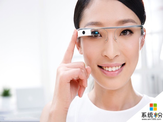 早报：谷歌Glass复活 Surface手机曝光(1)