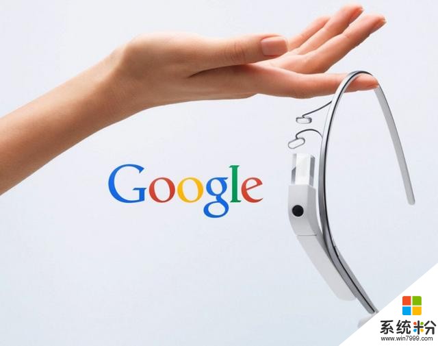 微软和百度展开合作，谷歌智能眼镜 Google Glass 回归 