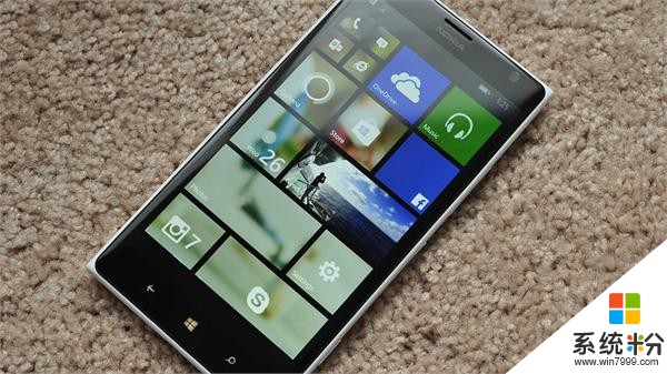 互聯網時代落後就該挨打 微軟宣布停服Windows Phone8.1(1)