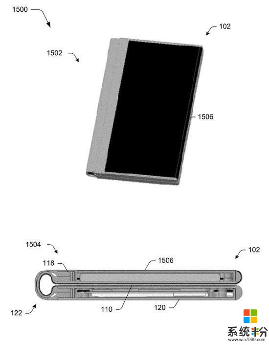 微軟Surface Phone曝光: 不像手機的手機(3)