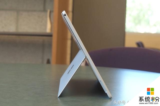 不具笔记本功能的二合一本不是好平板！——Surface Pro 2017评测(5)