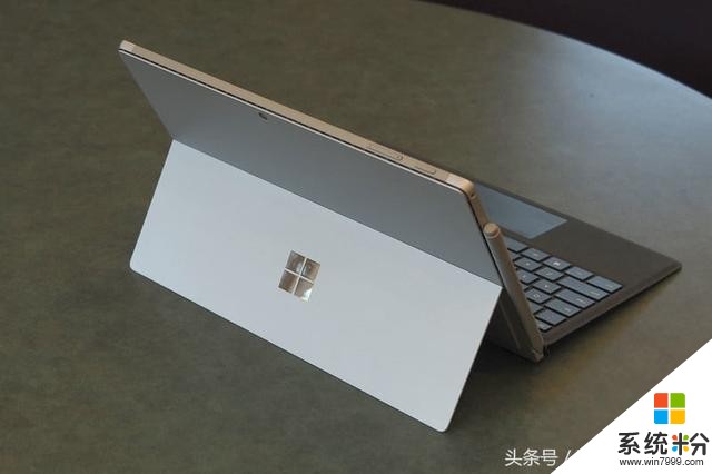 不具笔记本功能的二合一本不是好平板！——Surface Pro 2017评测(6)