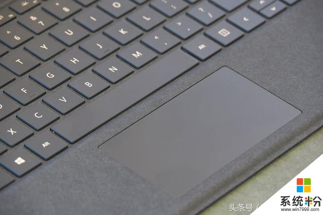 不具笔记本功能的二合一本不是好平板！——Surface Pro 2017评测(7)