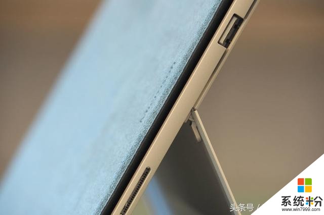 不具笔记本功能的二合一本不是好平板！——Surface Pro 2017评测(13)