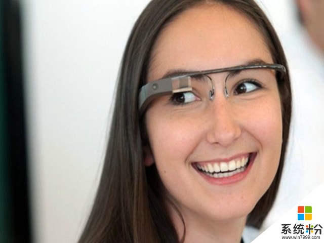 谷歌Google Glass推出企业版：计算力加强