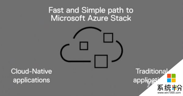 微软推出AzureStack私有云平台 或成杀手锏(2)