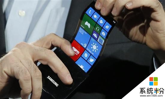 微軟自爆Surface Phone: 革命性創新折疊屏設計(5)