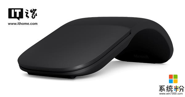 699元/三色可選，微軟發布新一代Surface Arc鼠標(2)