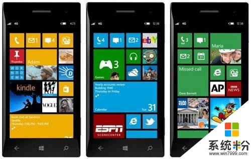 你用过Windows Mobile么？Microsoft 微软 移动系统大半壁江山就这样葬送了(3)