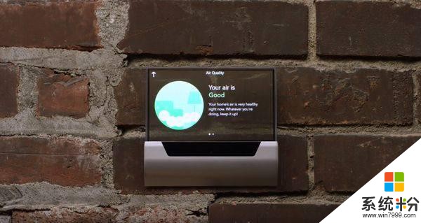 布局智能家居又一步，微软携手江森自控推出一款支持Cortana的恒温器(5)