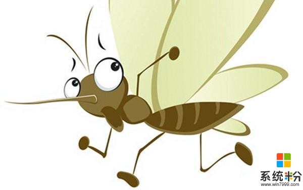 滅蚊大戰迫在眉睫 穀歌比爾蓋茨微軟出新招(4)
