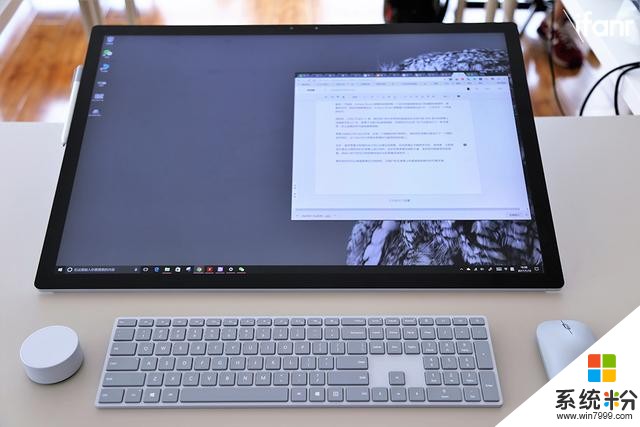 Surface Studio 上手体验：这是我见过颜值最高的电脑，没有之一！(2)