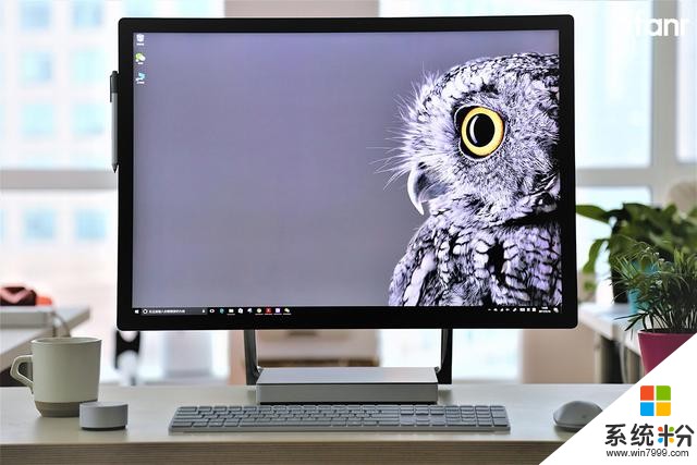 Surface Studio 上手體驗：這是我見過顏值最高的電腦，沒有之一！(6)