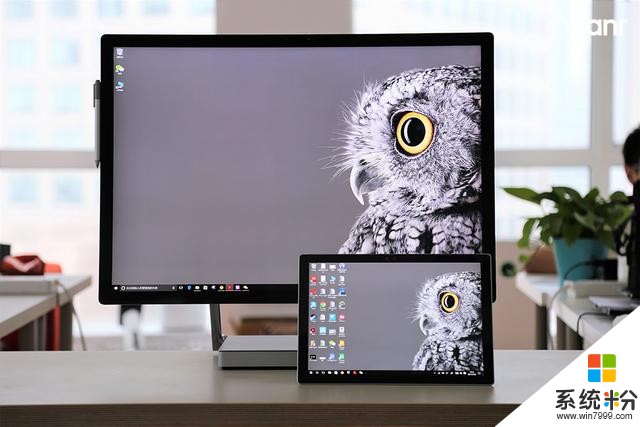 Surface Studio 上手體驗：這是我見過顏值最高的電腦，沒有之一！(10)