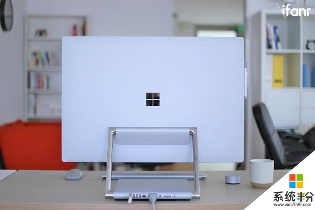 Surface Studio 上手体验：这是我见过颜值最高的电脑，没有之一！(11)