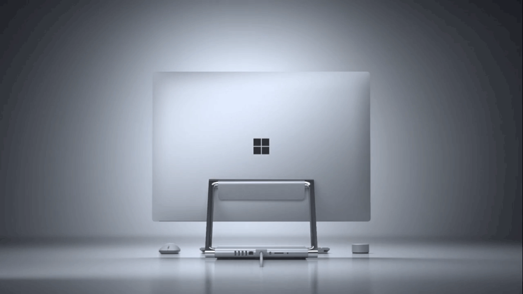 Surface Studio 上手体验：这是我见过颜值最高的电脑，没有之一！(22)