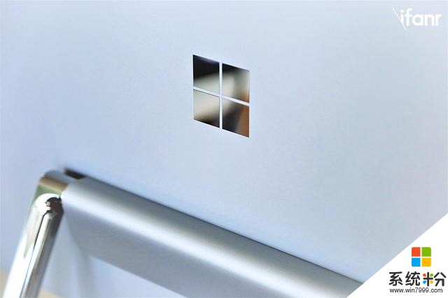 Surface Studio 上手体验：这是我见过颜值最高的电脑，没有之一！(24)