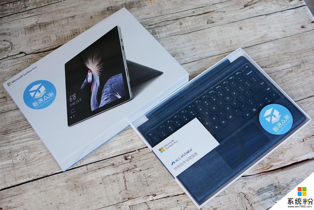 自述数码小编的日常! 微软新Surface Pro的全面体验(3)