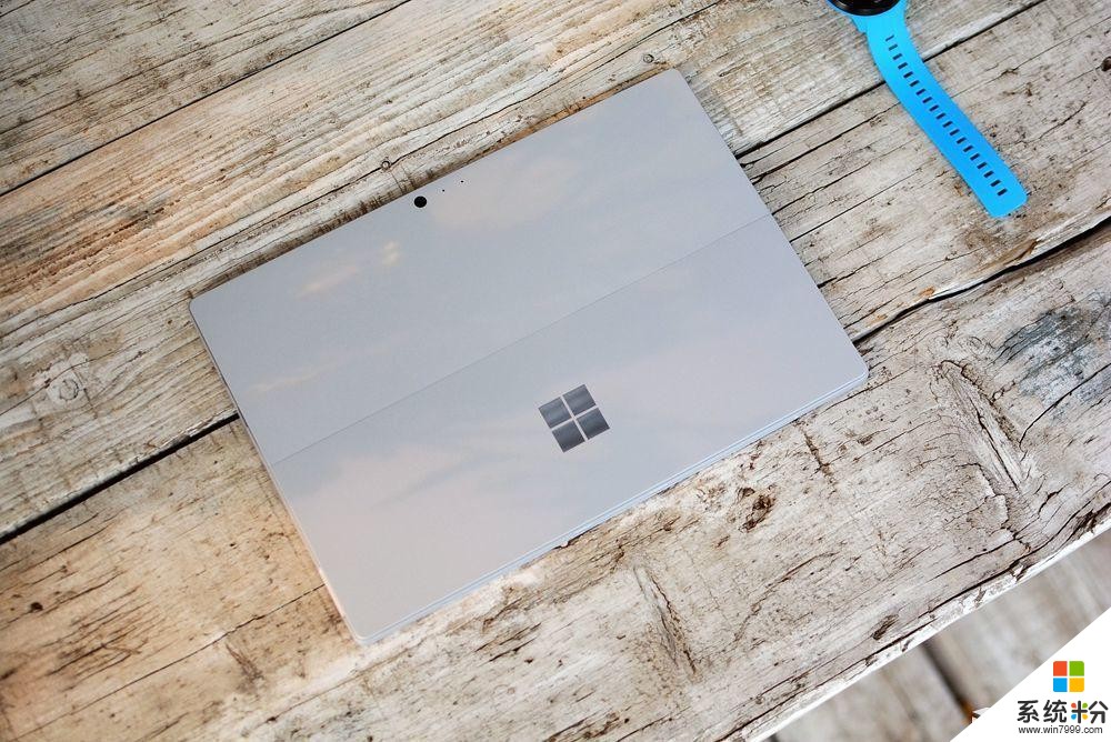 自述数码小编的日常! 微软新Surface Pro的全面体验(15)