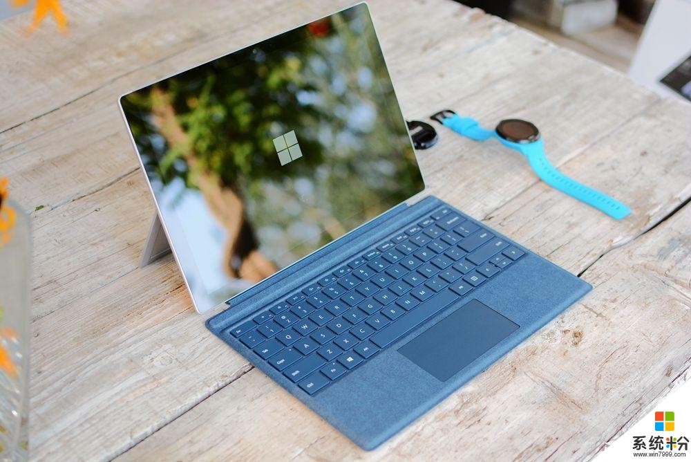 自述数码小编的日常! 微软新Surface Pro的全面体验(27)
