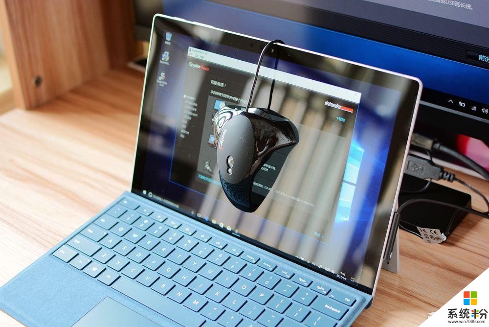 自述数码小编的日常! 微软新Surface Pro的全面体验(46)