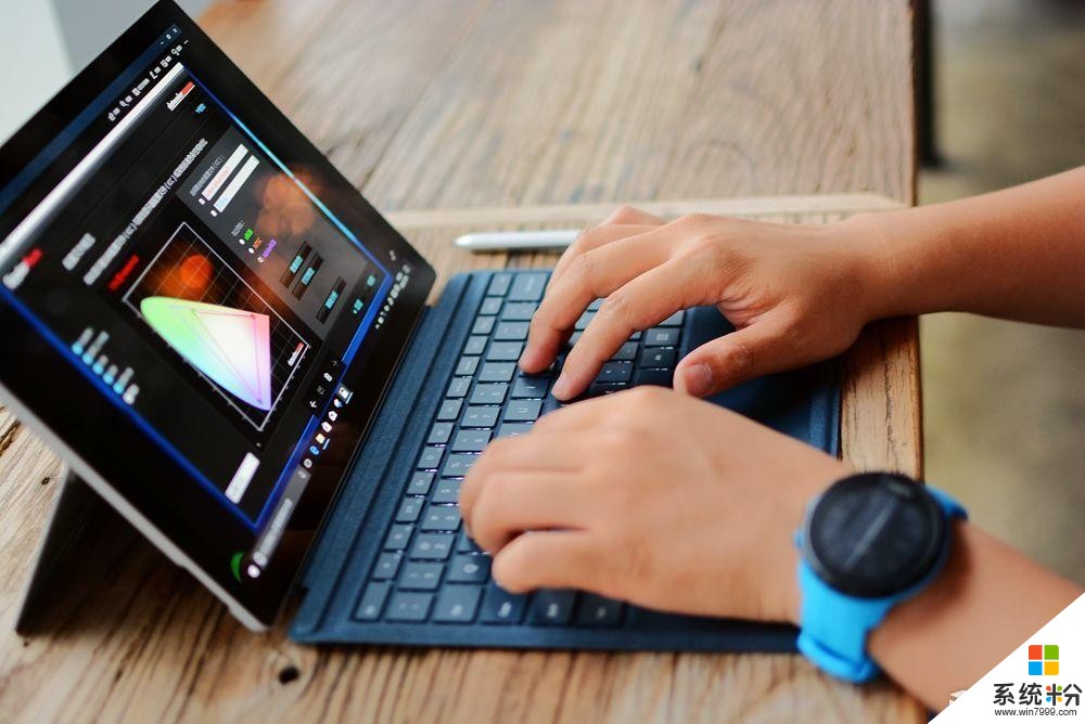 自述数码小编的日常! 微软新Surface Pro的全面体验(54)