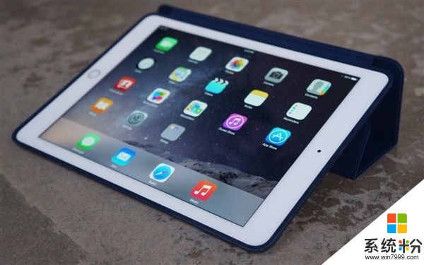 給力！iPad Air 2官翻版隻要2368元還送1年保修(1)