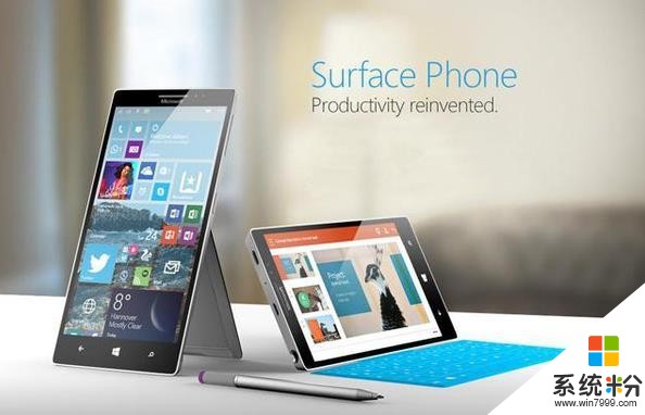 Surface Phone开箱照？这wp粉真的太想这款手机了！(1)