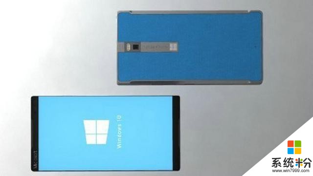 Surface Phone开箱照？这wp粉真的太想这款手机了！(5)