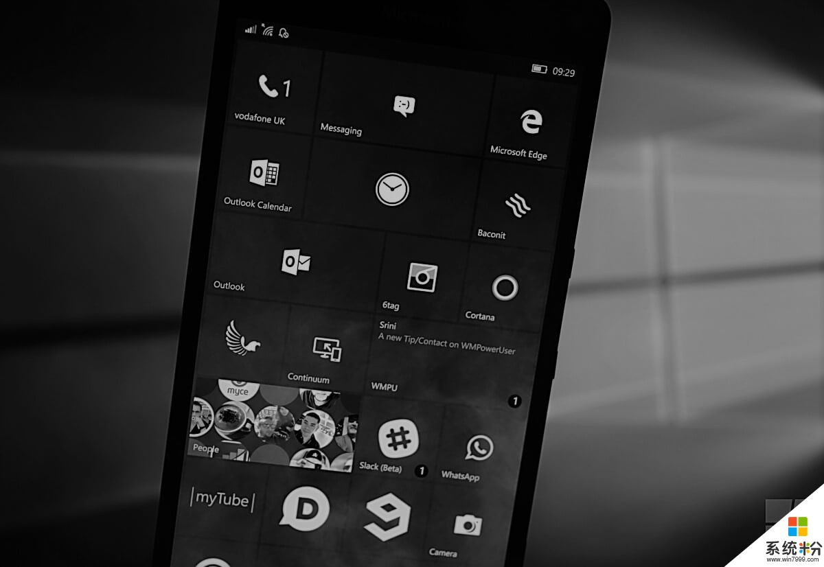 微软财报：Windows Phone营收已“无关紧要”(1)