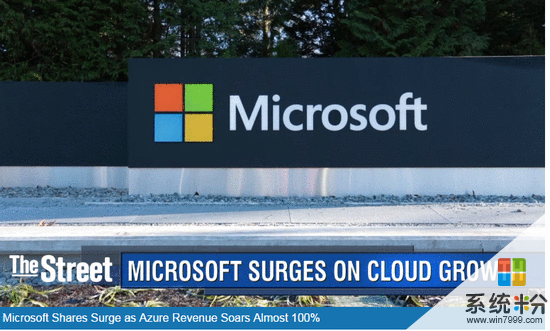 微软将大规模裁员 CEO纳德拉表示继续转变问题不大(1)