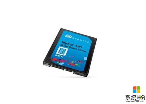 560MB/s！希捷開賣入門SSD新品：560元TLC(1)
