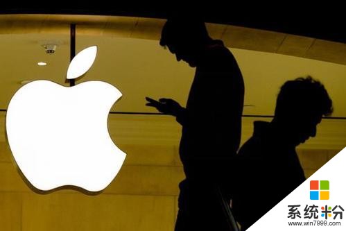 高通向苹果索取专利提成，5大科技公司挺苹果，你支持谁？(3)