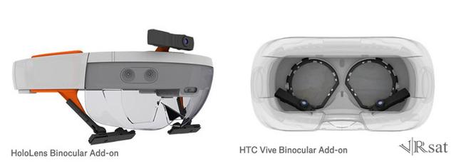 不仅VR头显，Pupil Labs还让AR眼镜实现眼动追踪(1)