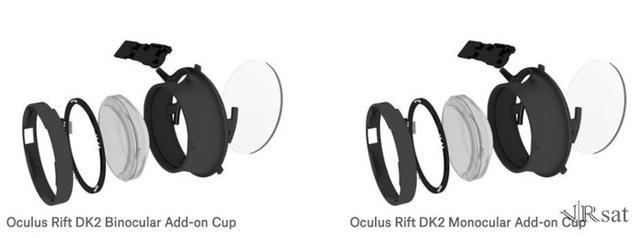 不仅VR头显，Pupil Labs还让AR眼镜实现眼动追踪(2)