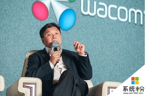 Wacom 联合OKAY 智慧教育推出全球首款智能学习终端e学本S4.0(3)