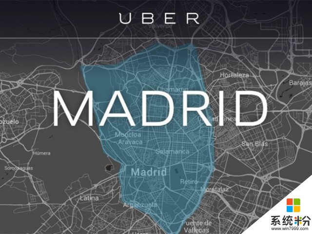 Uber或遭西班牙反垄断调查：皆因机场服务(1)