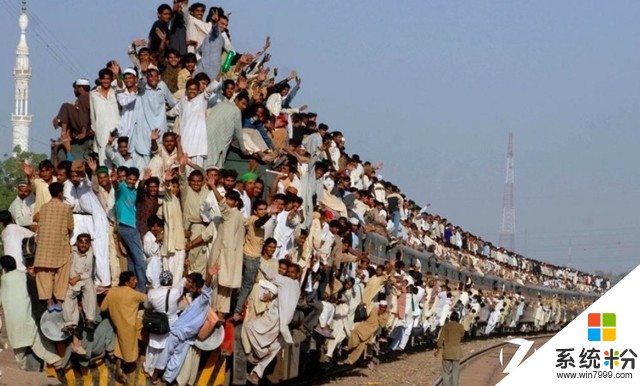 苹果要帮印度建600公里时速的火车？