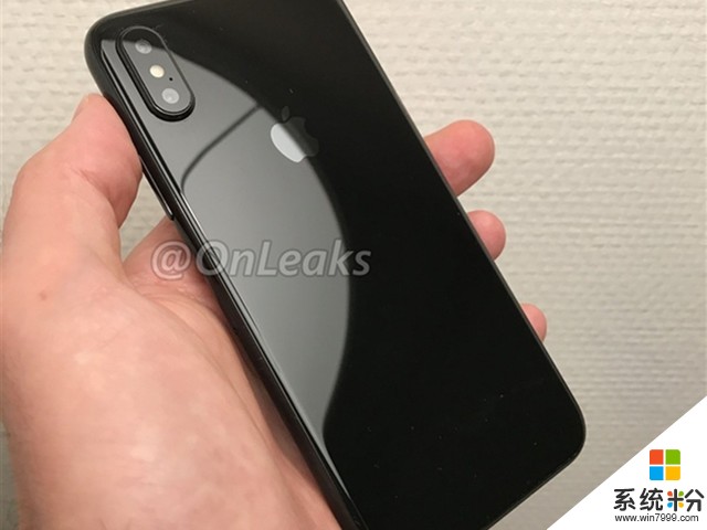 台積電交付A11處理器訂單：iPhone 8不跳票(1)