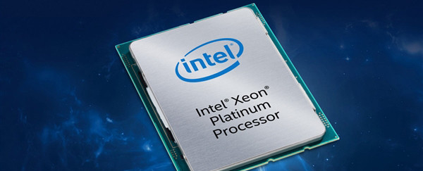 8.1万元！Intel 28核铂金版Xeon 8180零售上市(1)