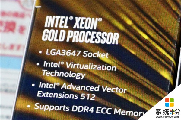 8.1万元！Intel 28核铂金版Xeon 8180零售上市(3)