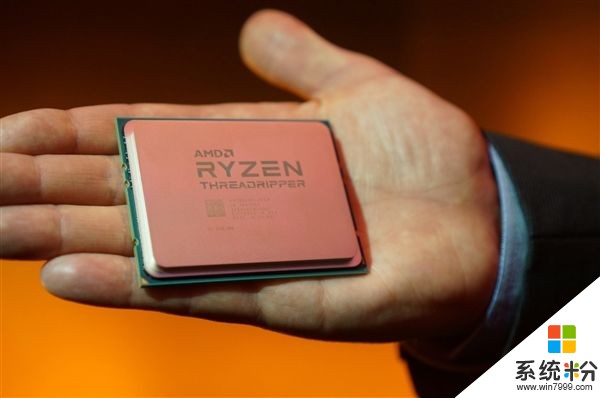 8499元！AMD Ryzen开卖时间定了：Intel i9侧目(1)
