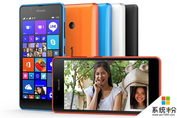 Windows 手机要复活! 曝下一代微软Surface Phone关键专利!(1)