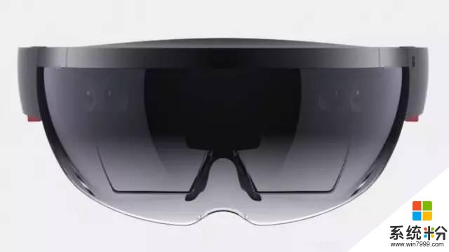 微软推出HPU芯片, 为HoloLens增强现实眼镜加速AI能力(1)