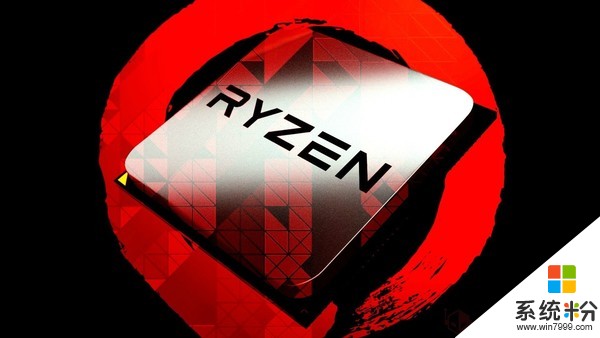 死磕英特爾！AMD Zen2/Zen3全球首批采用7nm工藝(1)