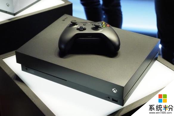 微软表示XboxOneX预售即将开启 下月科隆展有望公布(3)