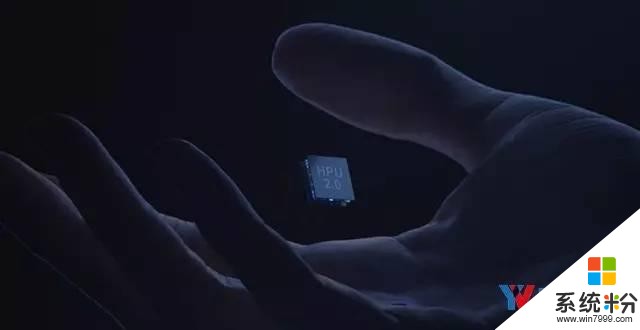 微软公布第二代HoloLens部分硬件信息，第二代HPU全息处理器(2)