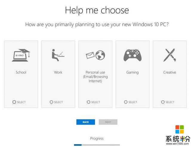 微软上线「帮我挑选」，能帮你挑选出适合你的 Windows 10 设备(1)