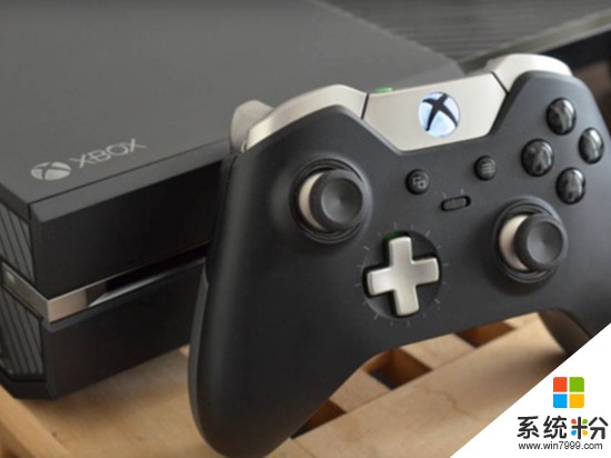 微軟Xbox One X將現身ChinaJoy2017: 完成國內首秀(1)